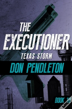 Capa do artigo Texas Storm