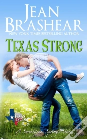Capa do artigo Texas Strong