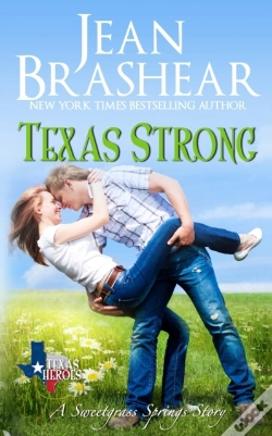 Capa do artigo Texas Strong