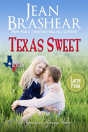 Texas Sweet (Large Print Edition) - Preview