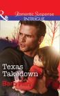 Texas Takedown - Preview