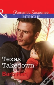 Capa do artigo Texas Takedown