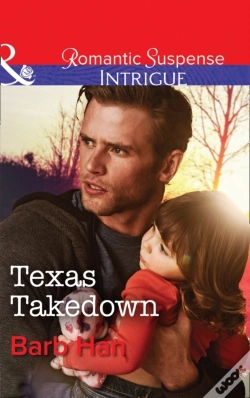 Capa do artigo Texas Takedown