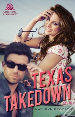 Capa do artigo Texas Takedown