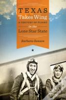 Texas Takes Wing