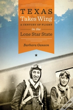 Capa do artigo Texas Takes Wing