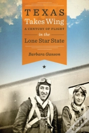 Capa do artigo Texas Takes Wing