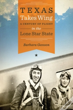 Capa do artigo Texas Takes Wing