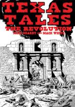 Texas Tales Illustrated--1a