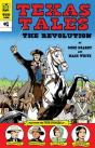 Texas Tales Illustrated - Preview