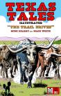Texas Tales Illustrated - Preview