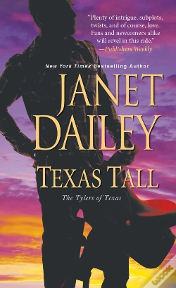 Capa do artigo Texas Tall
