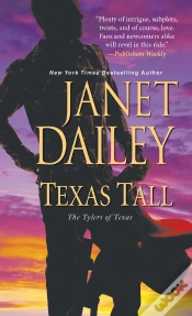 Capa do artigo Texas Tall