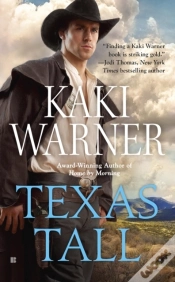 Capa do artigo Texas Tall