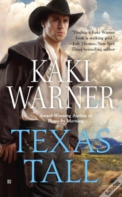 Capa do artigo Texas Tall