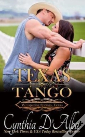 Capa do artigo Texas Tango