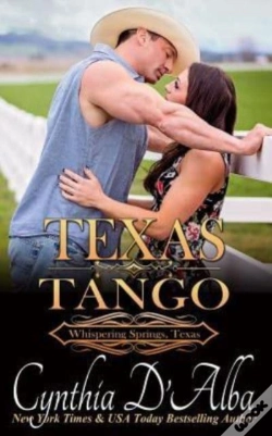 Capa do artigo Texas Tango