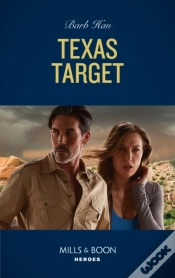 Capa do artigo Texas Target