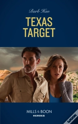 Capa do artigo Texas Target