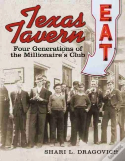 Capa do artigo Texas Tavern P614