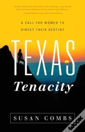Capa do artigo Texas Tenacity