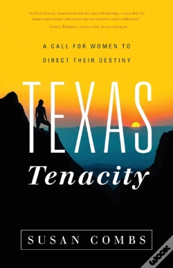 Capa do artigo Texas Tenacity