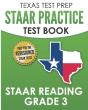 Texas Test Prep Staar Practice Test Book - Preview