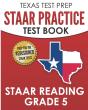 Texas Test Prep Staar Practice Test Book - Preview