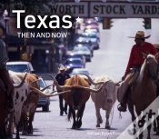 Capa do artigo Texas Then And Now