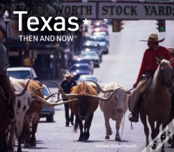 Capa do artigo Texas Then And Now