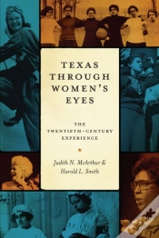Capa do artigo Texas Through Women