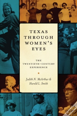 Capa do artigo Texas Through Women'S Eyes