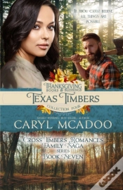 Capa do artigo Texas Timbers
