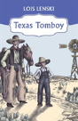 Texas Tomboy - Preview