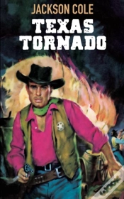 Capa do artigo Texas Tornado