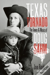 Texas Tornado