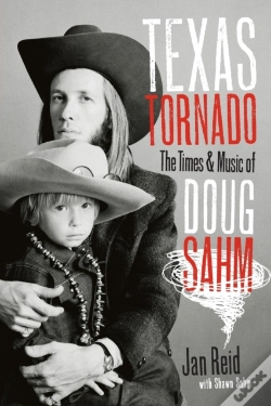 Capa do artigo Texas Tornado