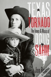 Capa do artigo Texas Tornado