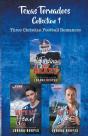 Texas Tornadoes Collection 1 - Preview