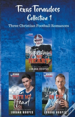 Capa do artigo Texas Tornadoes Collection 1