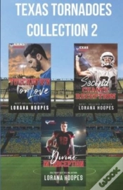 Capa do artigo Texas Tornadoes Collection 2