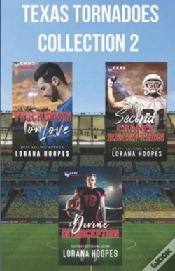 Capa do artigo Texas Tornadoes Collection 2