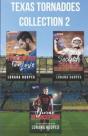 Texas Tornadoes Collection 2 - Preview