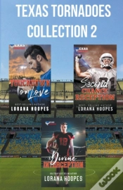 Capa do artigo Texas Tornadoes Collection 2