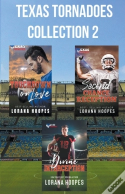 Capa do artigo Texas Tornadoes Collection 2
