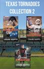 Texas Tornadoes Collection 2 - Preview