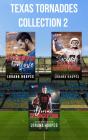 Texas Tornadoes Collection 2 - Preview
