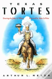 Capa do artigo Texas Tortes