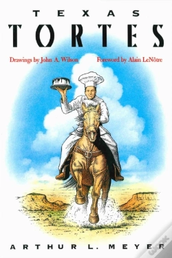 Capa do artigo Texas Tortes