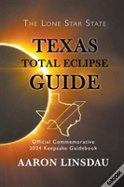 Capa do artigo Texas Total Eclipse Guide